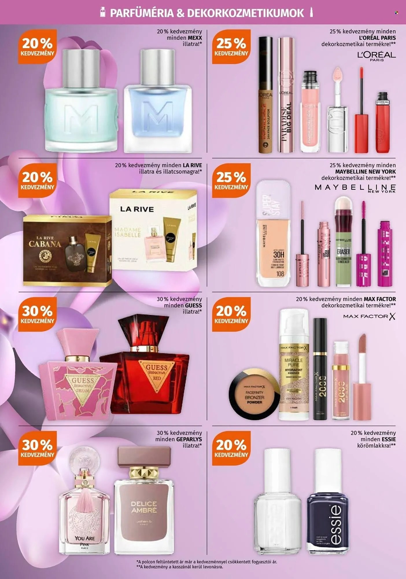 Katalógus Müller akciós újság január 5.-tól január 11.-ig 2026. - Oldal 2