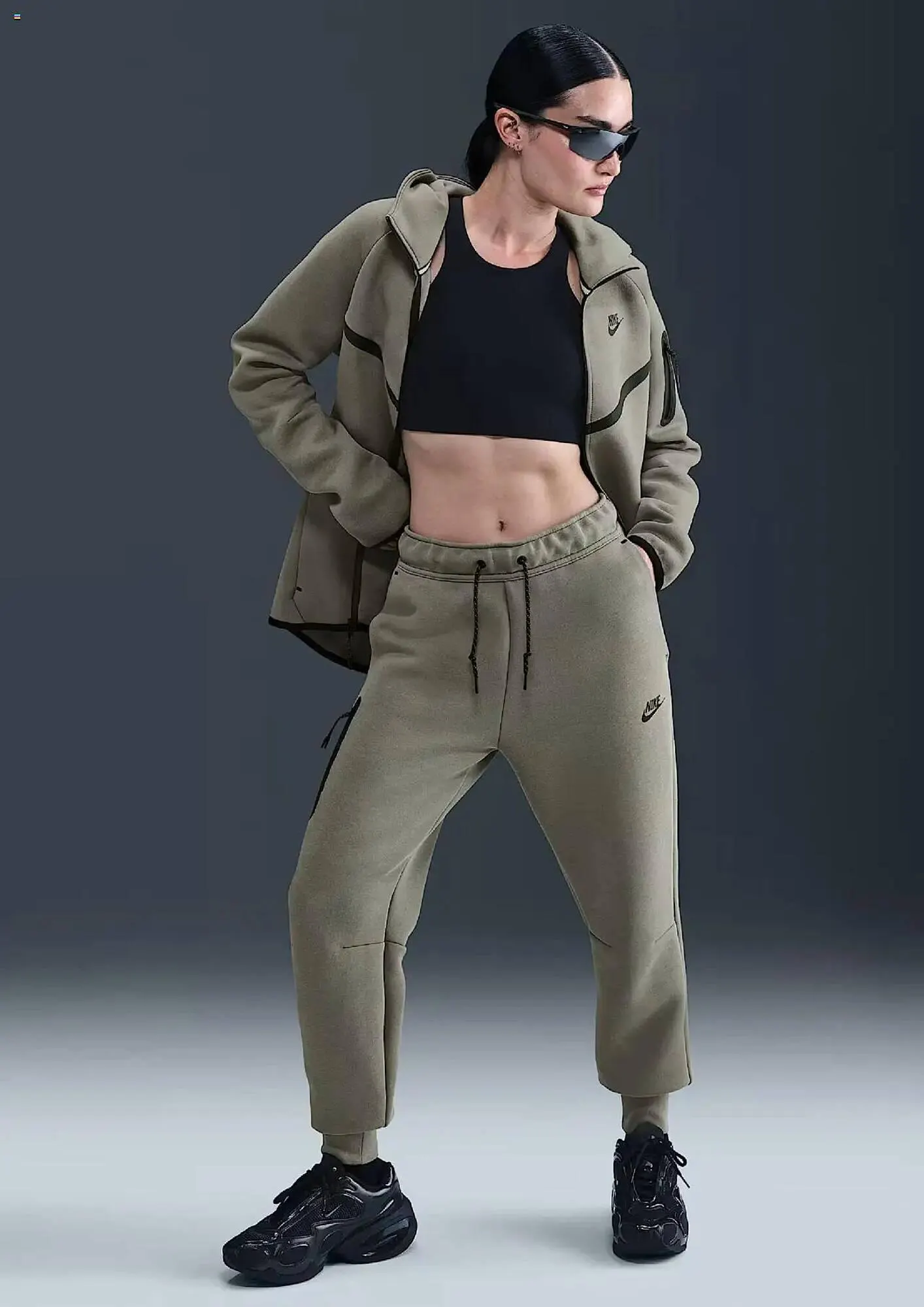 Nike catalogue - Catalogue valid from 31 July to 31 August 2025 - page 8