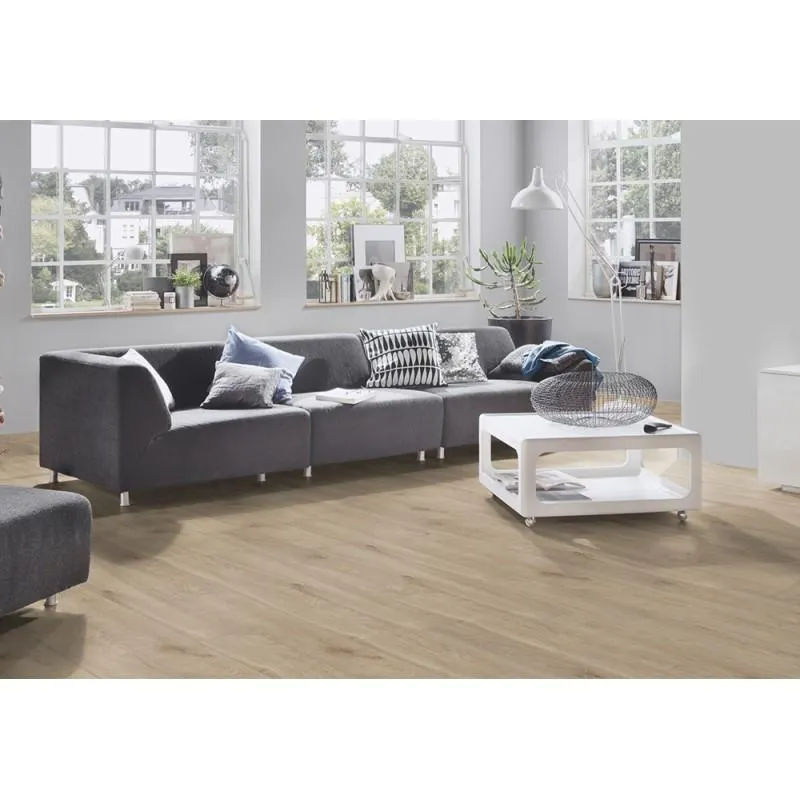 Laminált padló 8 mm/32/V0 Eurus tölgy K406