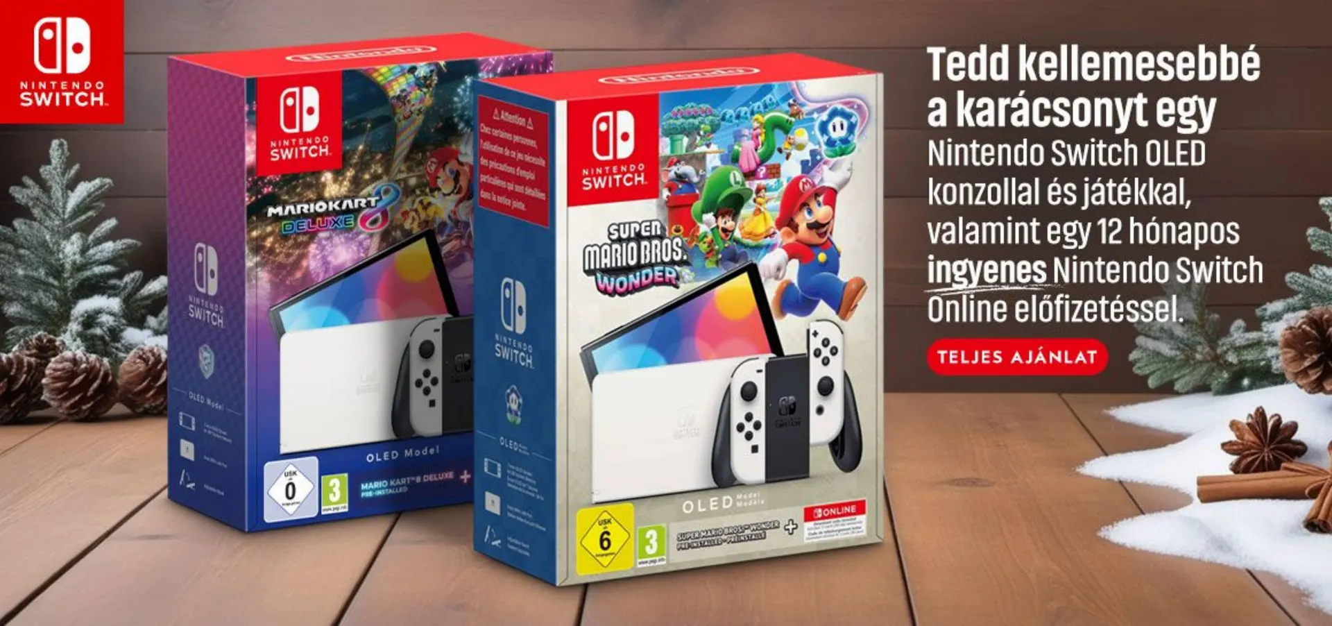 Katalógus PGS akciós újság december 11.-tól december 30.-ig 2024. - Oldal 6