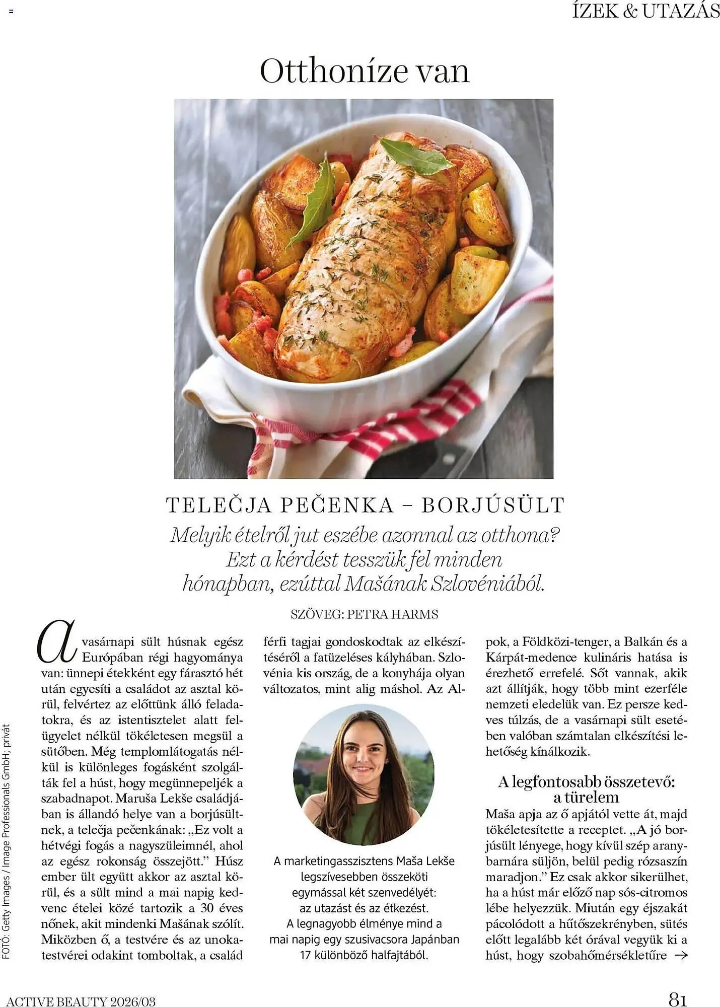 Katalógus DM akciós újság március 26.-tól április 30.-ig 2026. - Oldal 81