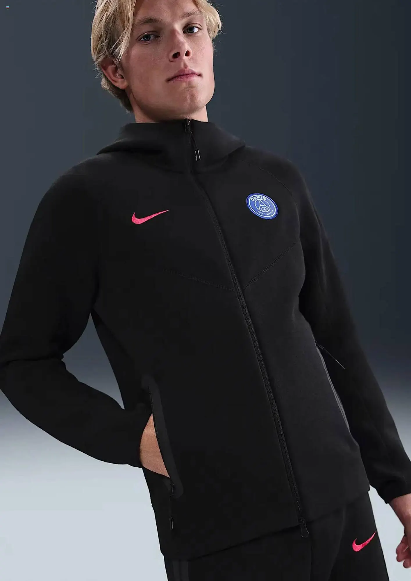 Katalógus Nike akciós újság szeptember 1.-tól szeptember 30.-ig 2025. - Oldal 2