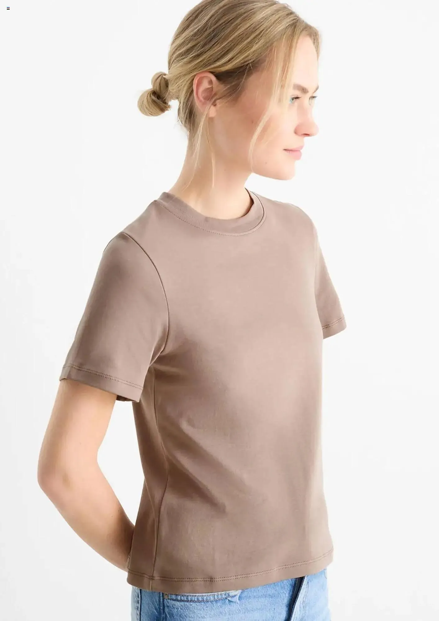 Katalógus C&A akciós újság január 3.-tól január 31.-ig 2025. - Oldal 10