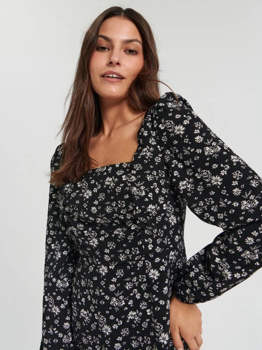 Miniruha puffos ujjal