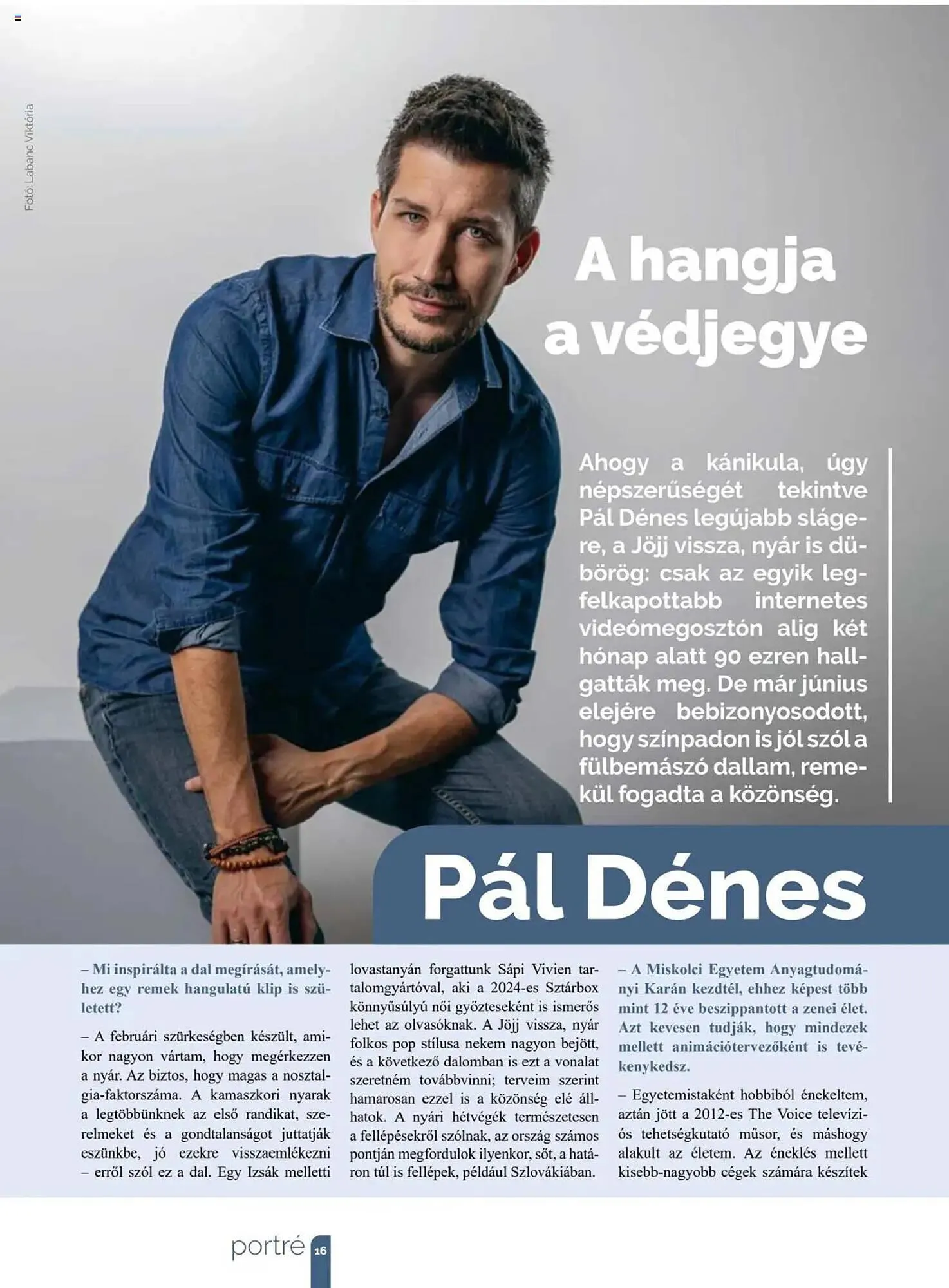 Katalógus Pingvin Patika akciós újság augusztus 1.-tól augusztus 31.-ig 2025. - Oldal 16