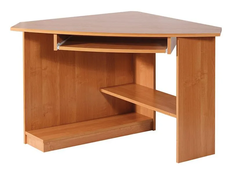 NAP-Caren P sarok számítógépasztal