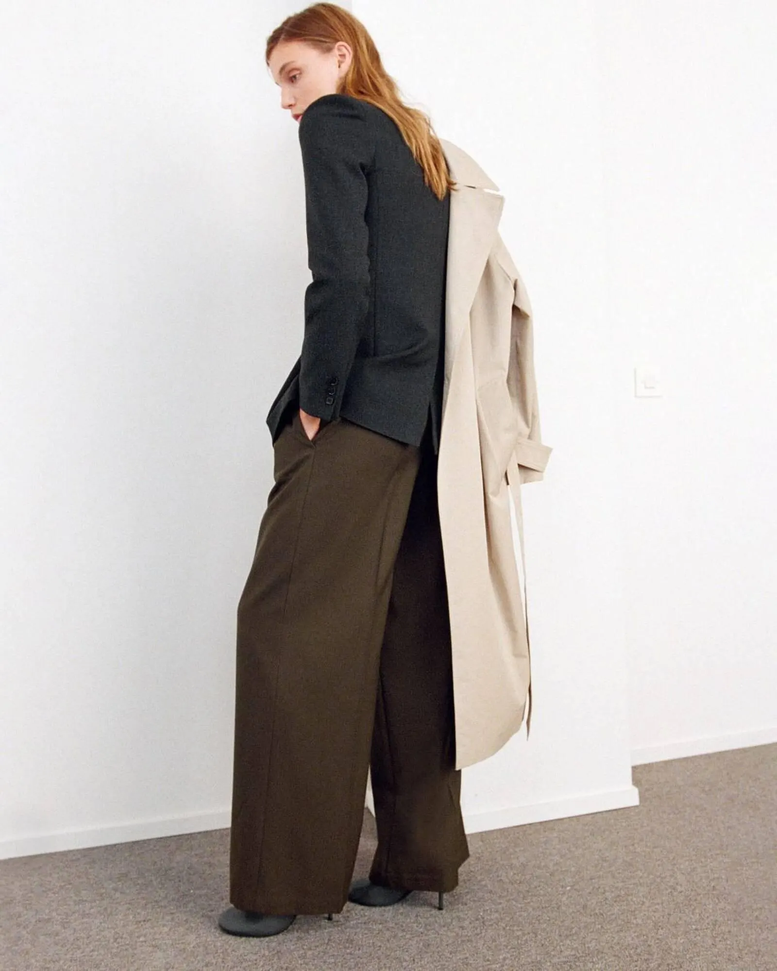 Katalógus Mango akciós újság január 16.-tól február 5.-ig 2026. - Oldal 9