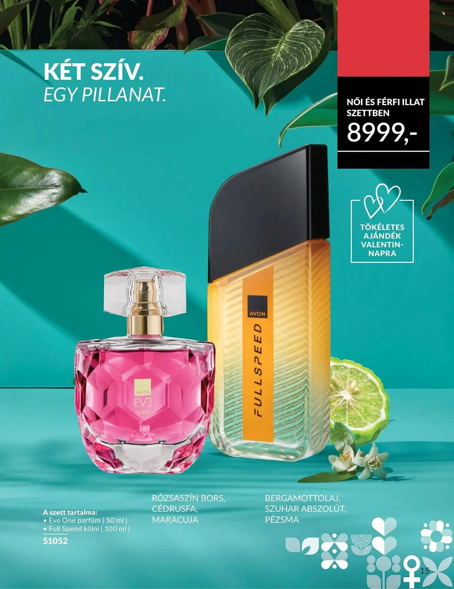 Katalógus AVON katalógus február 1.-tól február 28.-ig 2026. - Oldal 15