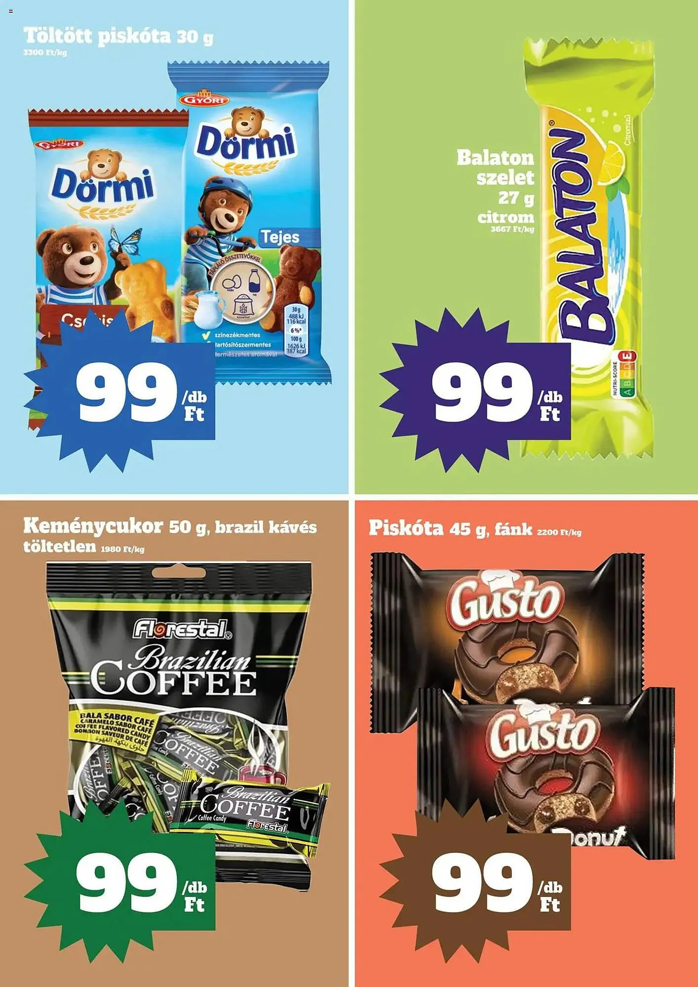 Katalógus Family Diszkont akciós újság március 19.-tól március 25.-ig 2026. - Oldal 7