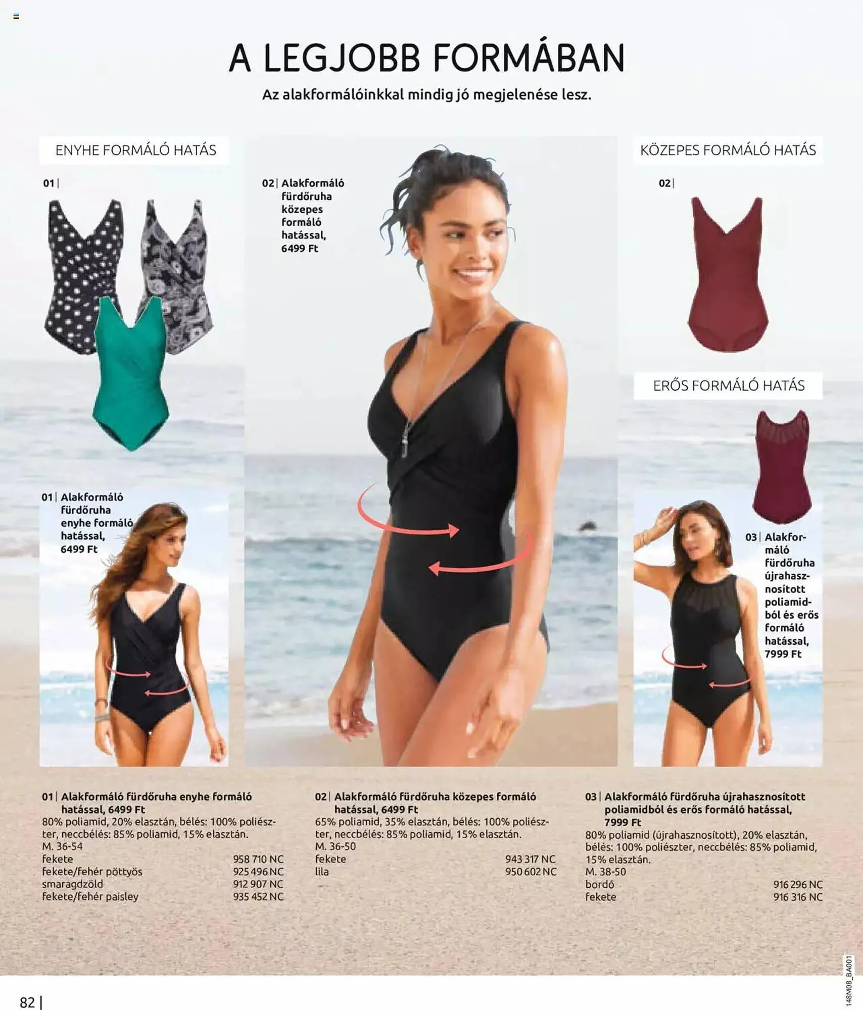 Katalógus Bonprix akciós újság augusztus 7.-tól február 7.-ig 2024. - Oldal 84