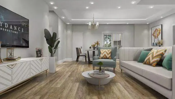 SPC Juka Oak /PG08D/