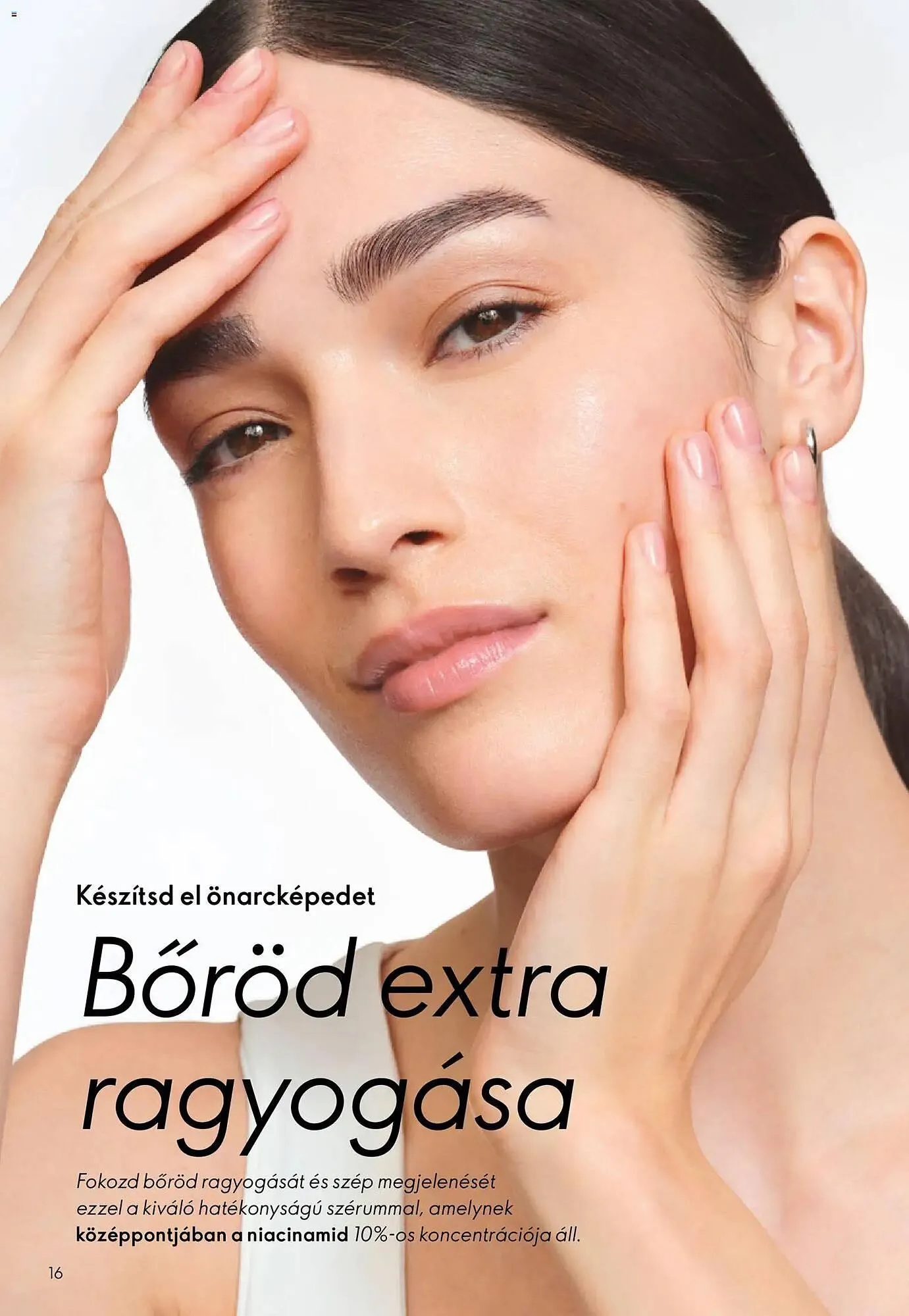 Katalógus Oriflame katalógus október 22.-tól november 11.-ig 2025. - Oldal 16