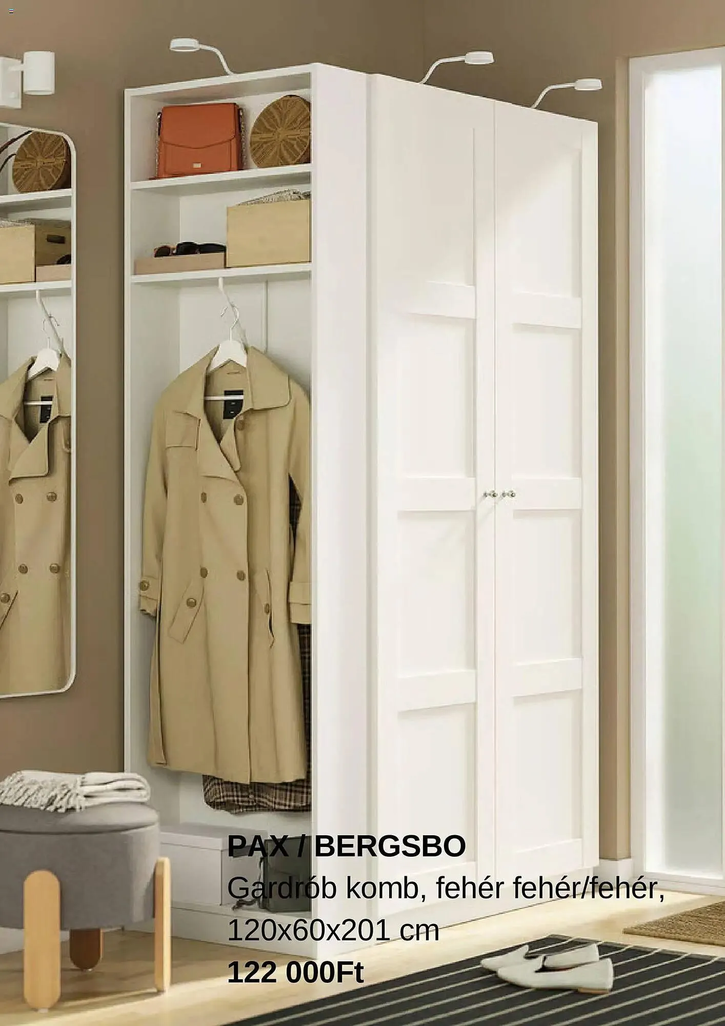 Katalógus IKEA akciós újság január 19.-tól február 16.-ig 2026. - Oldal 5