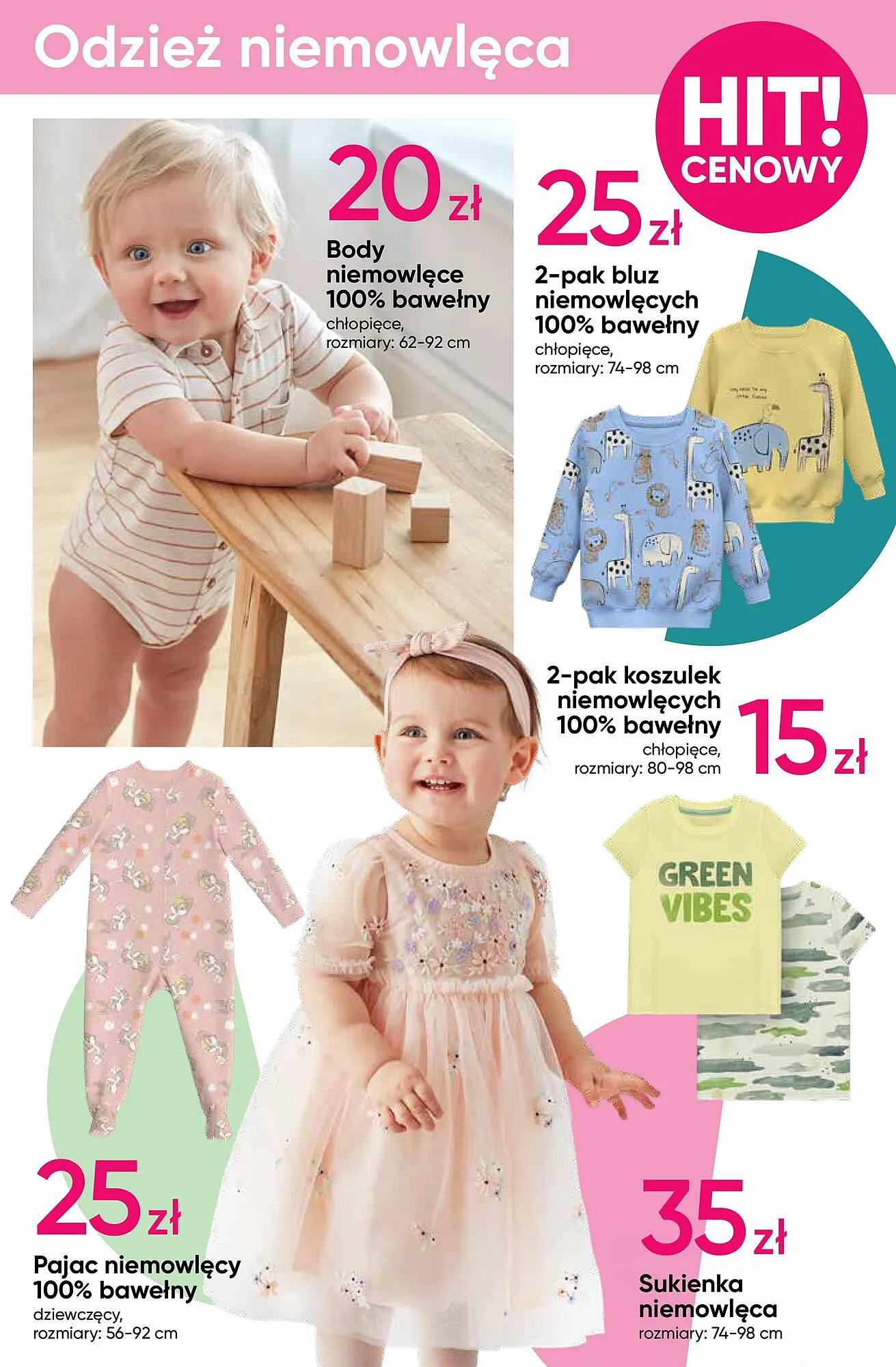 Katalógus Pepco akciós újság március 14.-tól március 27.-ig 2024. - Oldal 7