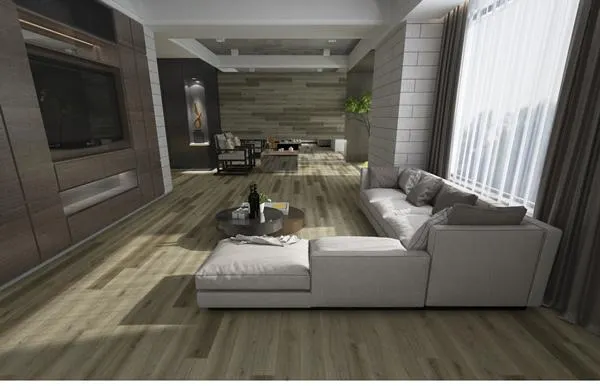 SPC Idaho tölgy 4 mm