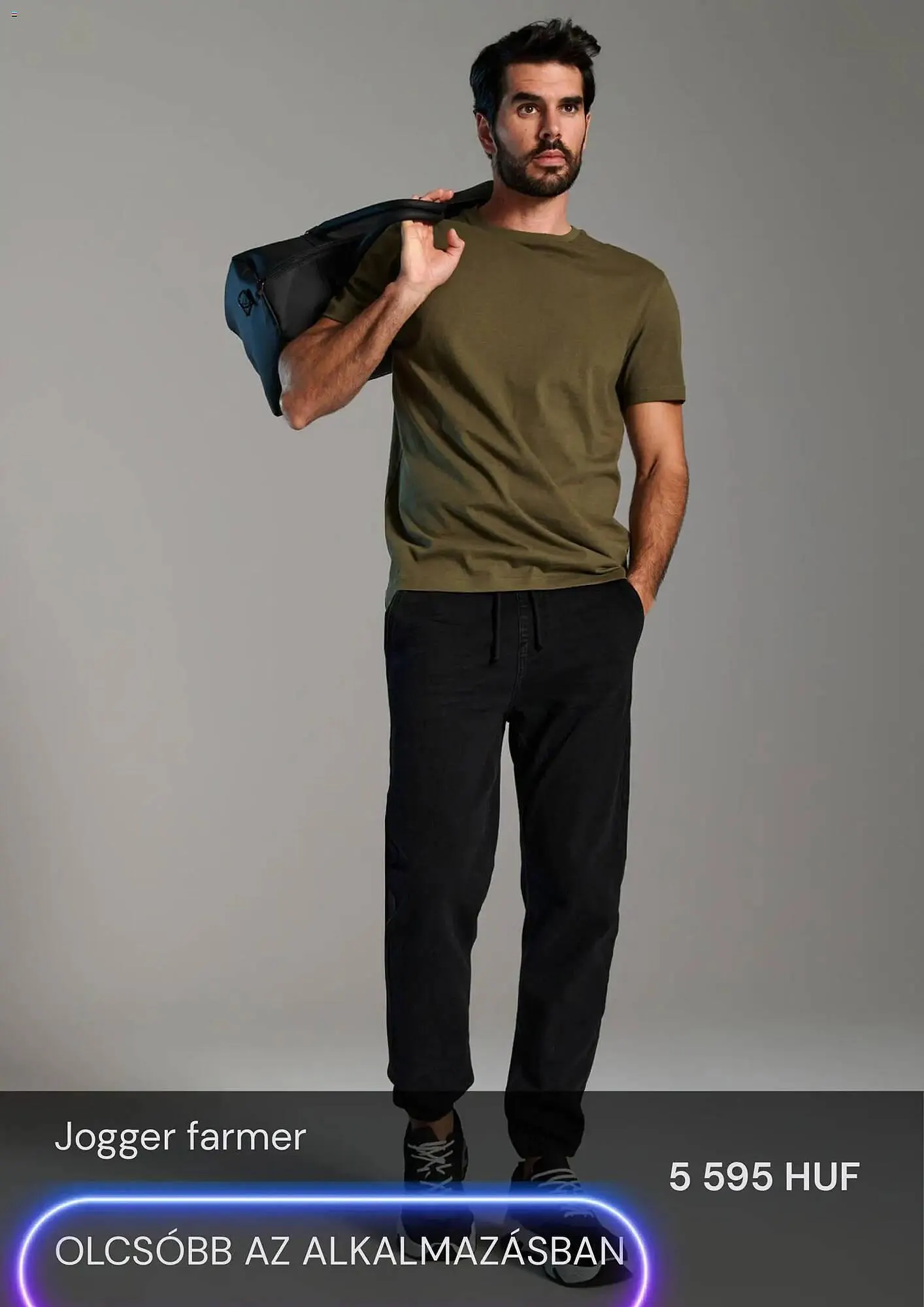 Katalógus Sinsay akciós újság november 3.-tól november 30.-ig 2025. - Oldal 2