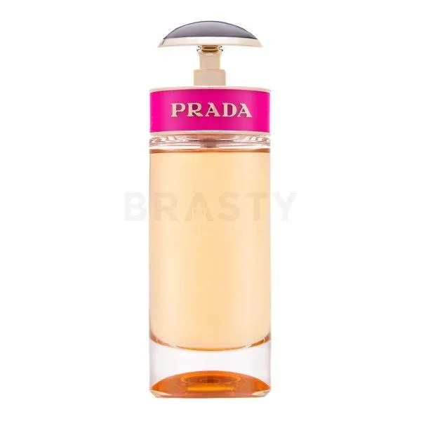 Prada Candy Eau de Parfum nőknek Extra Offer 4 80 ml