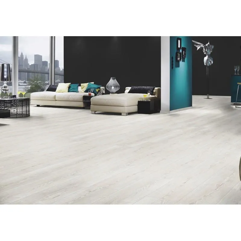 Laminált padló 8 mm/32/V4 Misty Sterling tölgy K484