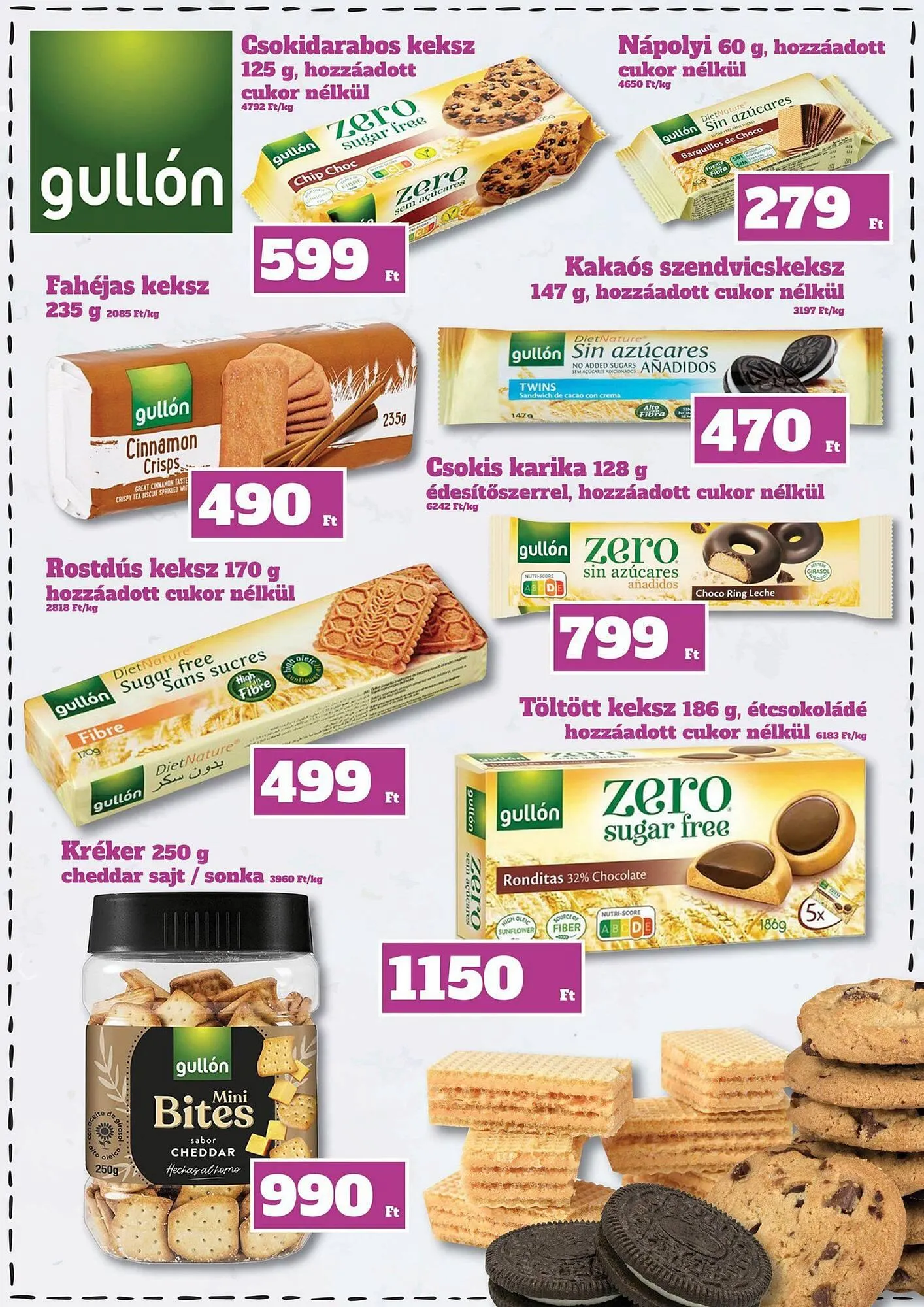 Katalógus Family Diszkont akciós újság január 15.-tól január 21.-ig 2026. - Oldal 3