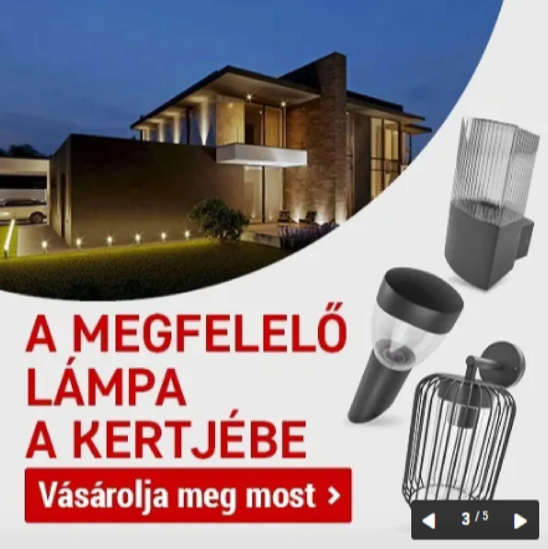 Katalógus Emos akciós újság április 18.-tól április 23.-ig 2025. - Oldal 3