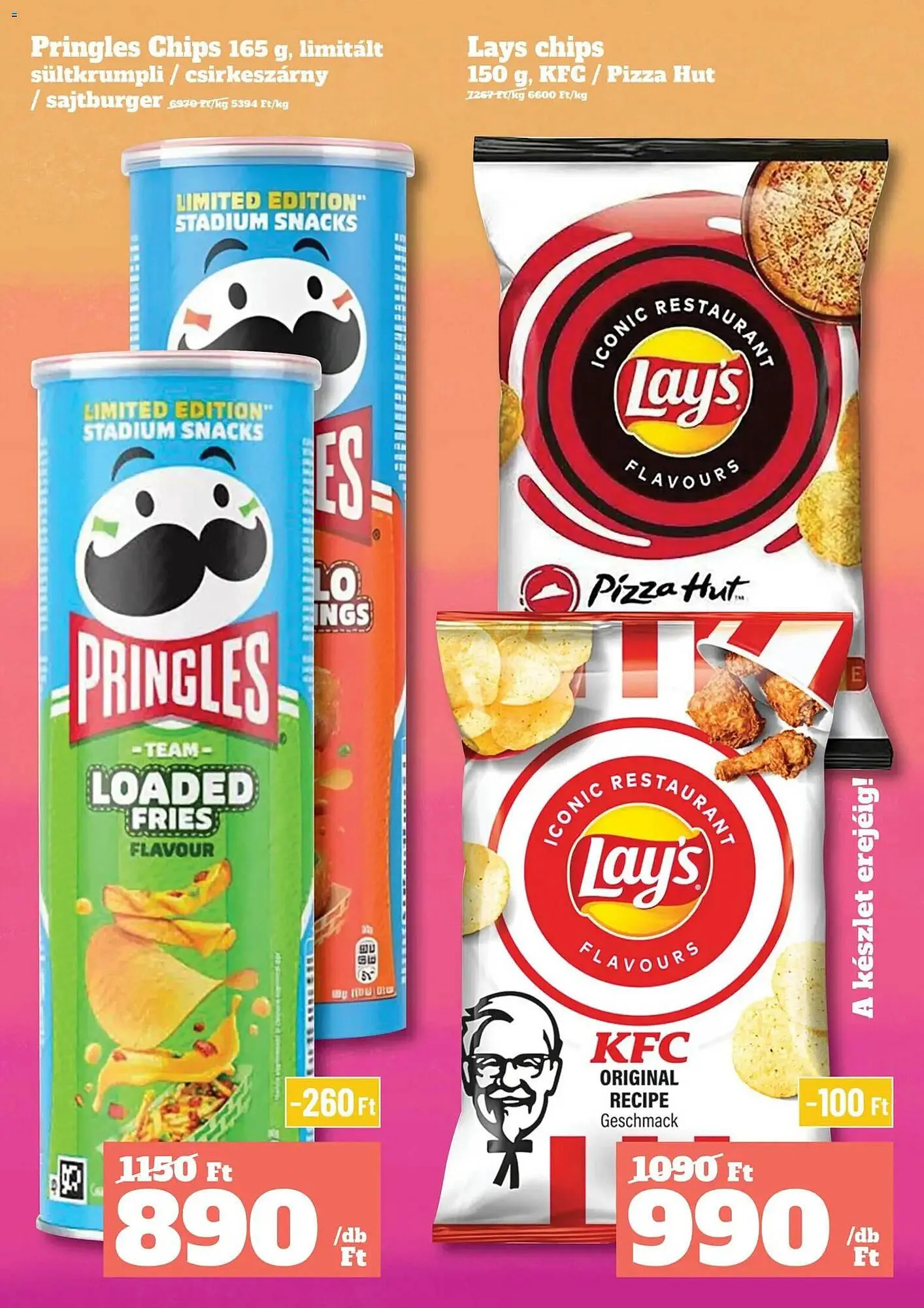 Katalógus Vil-For akciós újság március 19.-tól március 25.-ig 2026. - Oldal 11