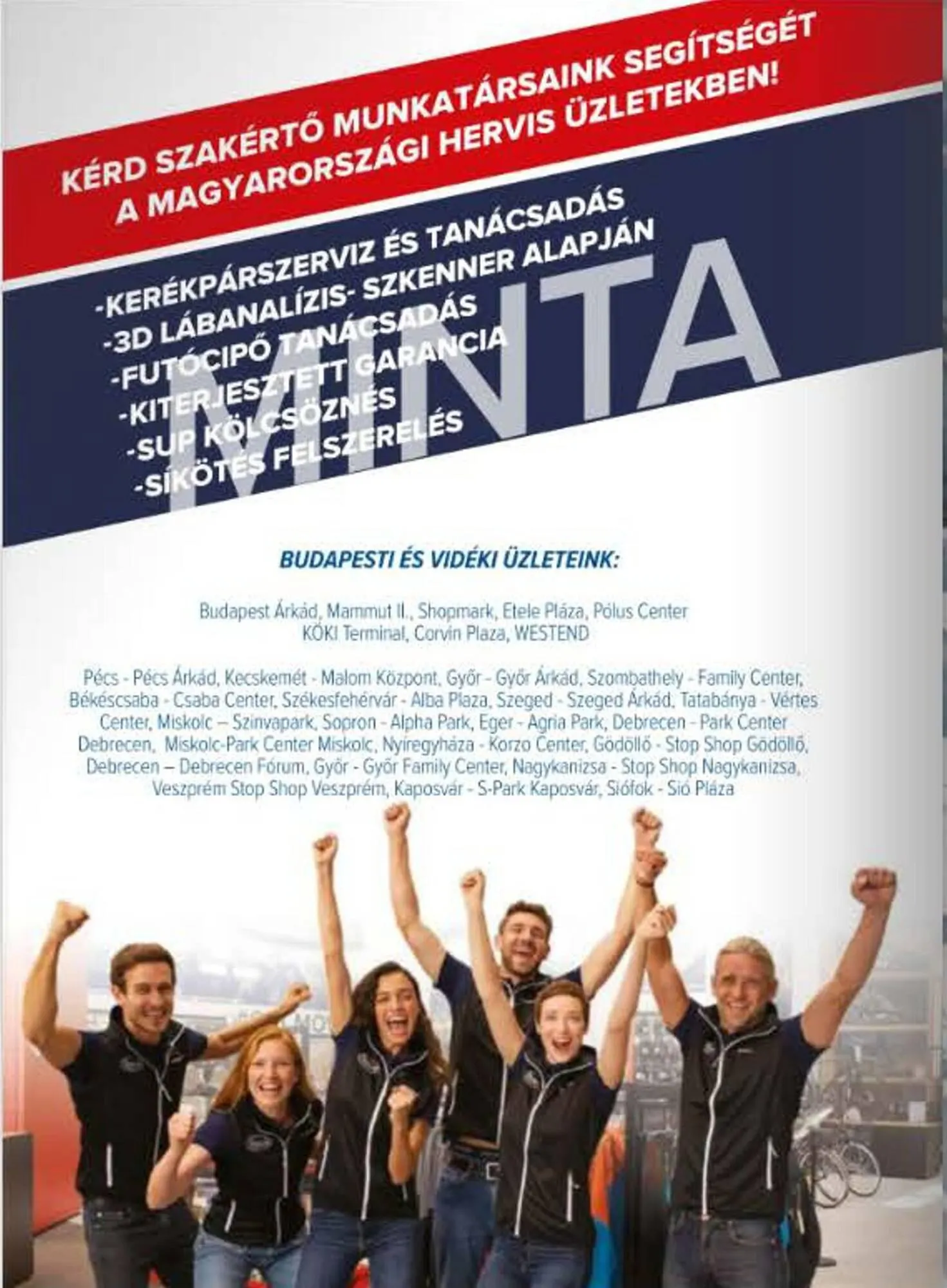 Katalógus Hervis akciós újság február 7.-tól december 31.-ig 2024. - Oldal 34