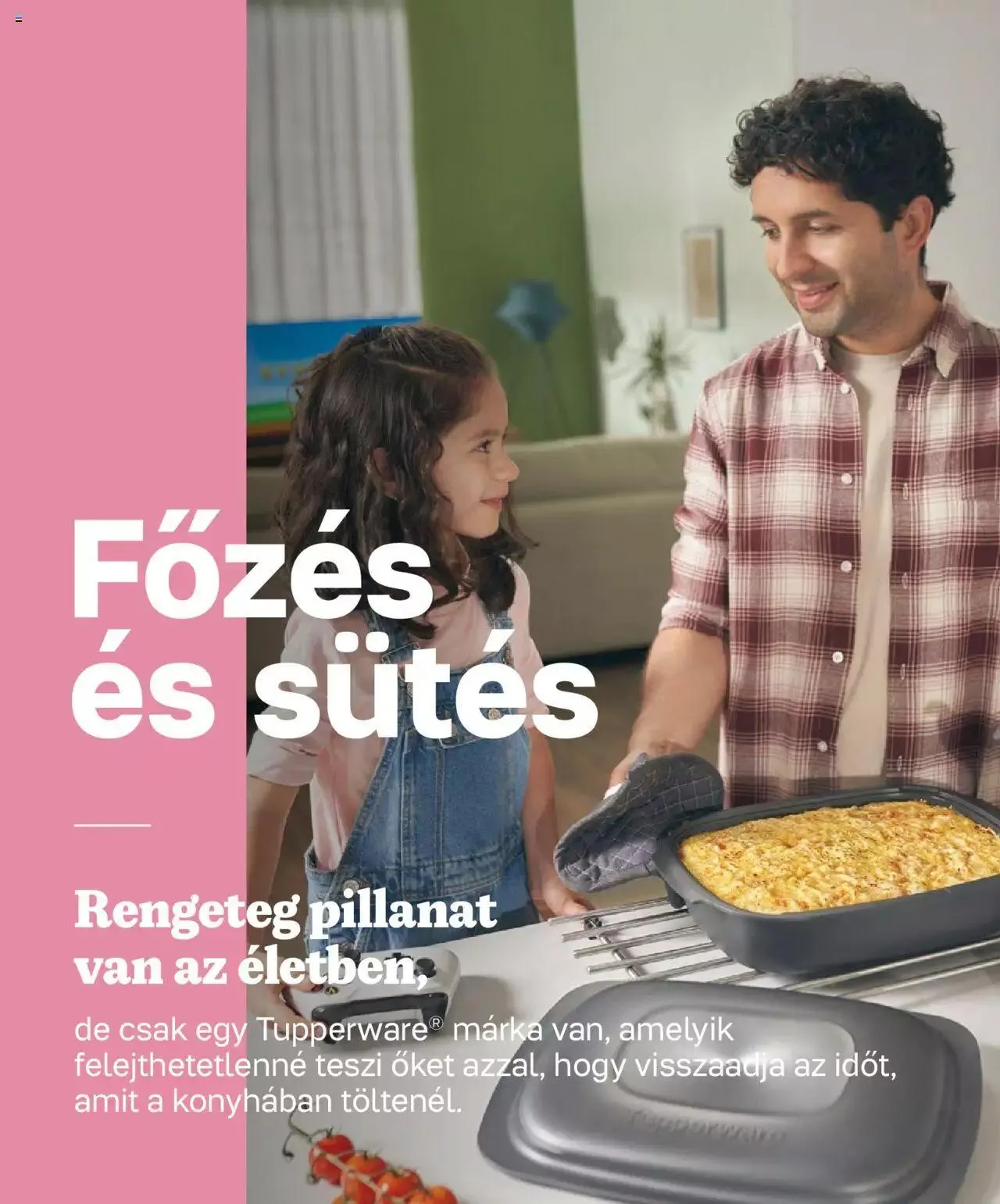 Katalógus Tupperware - Aktuális katalógus augusztus 30.-tól december 31.-ig 2023. - Oldal 4