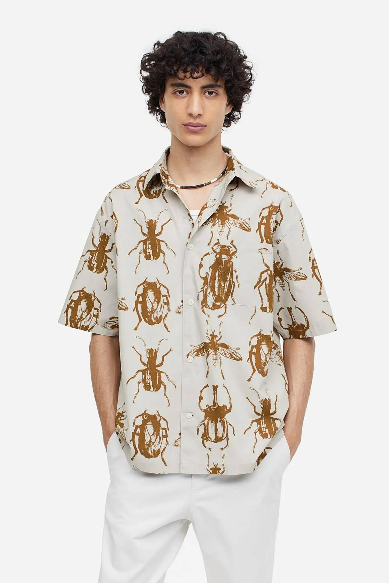 Katalógus H&M akciós újság július 4.-tól augusztus 16.-ig 2023. - Oldal 3