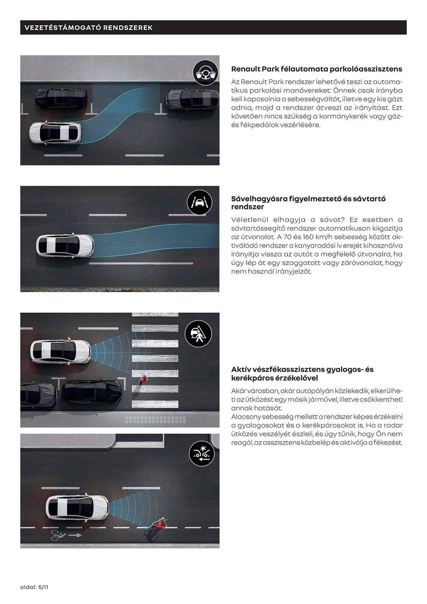 Katalógus Renault akciós újság december 2.-tól január 3.-ig 2026. - Oldal 5