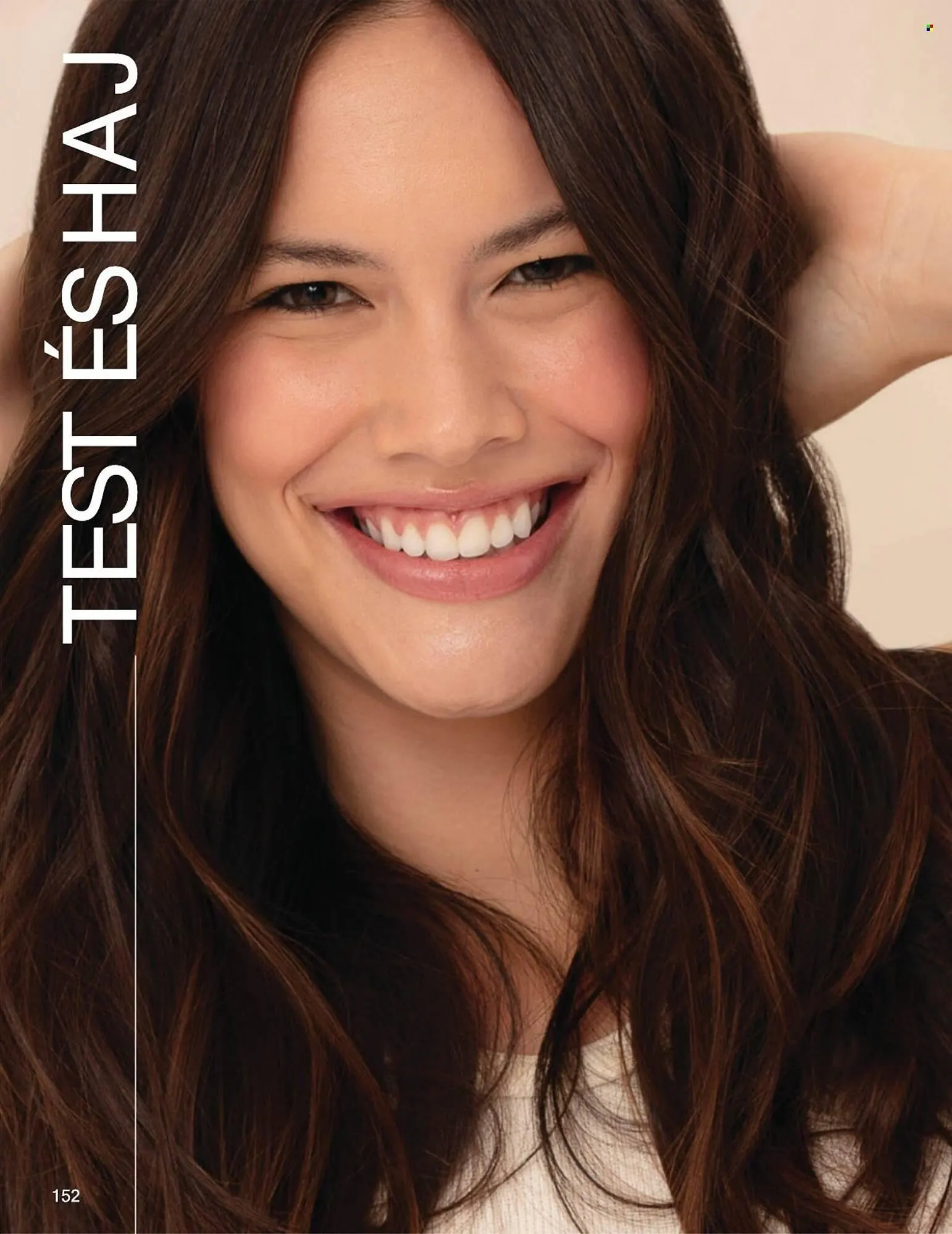 Katalógus AVON akciós újság június 1.-tól június 30.-ig 2025. - Oldal 152