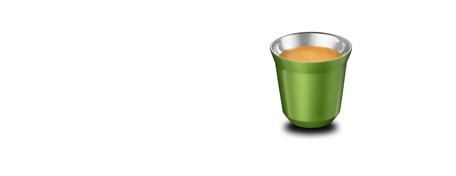 Pixie Espresso csésze, Rio de Janeiro