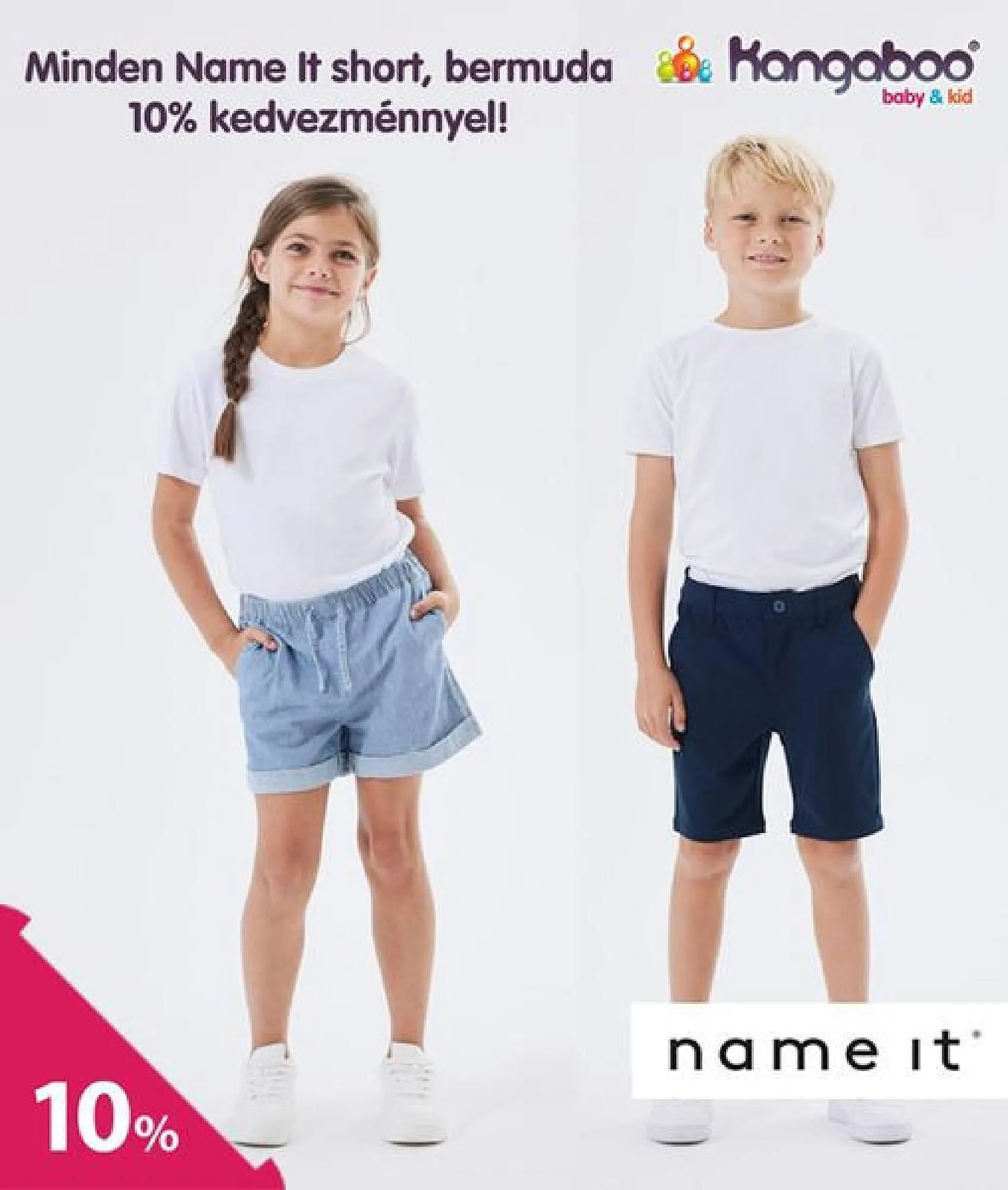 Katalógus Kangaboo akciós újság május 27.-tól június 3.-ig 2024. - Oldal 3