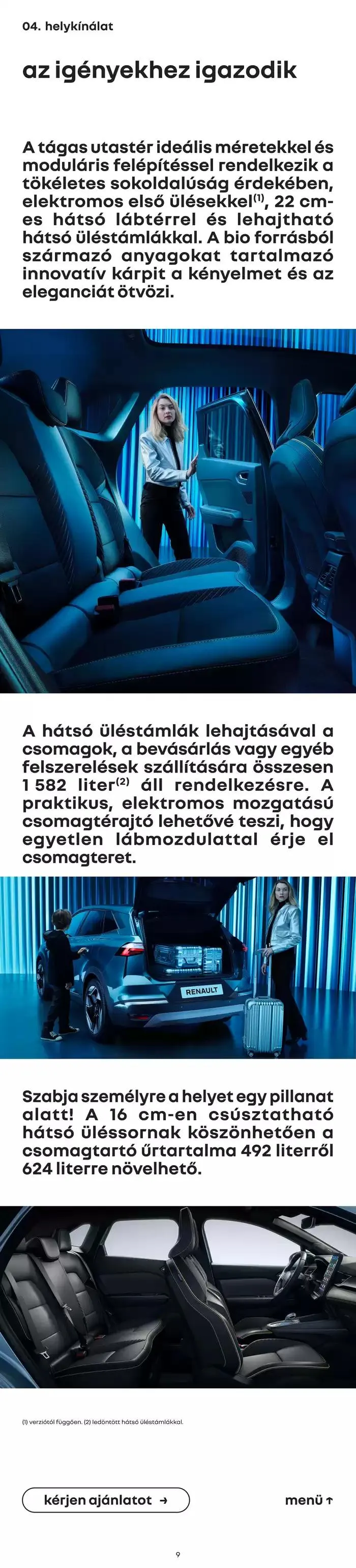 Katalógus Symbiosis január 6.-tól június 30.-ig 2025. - Oldal 9