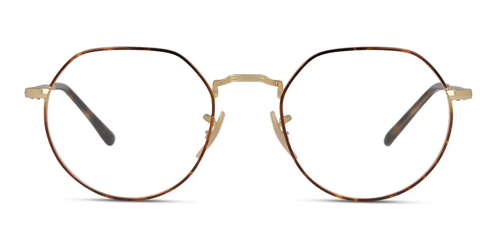 Ray-Ban RX6465 2945 szemüveg