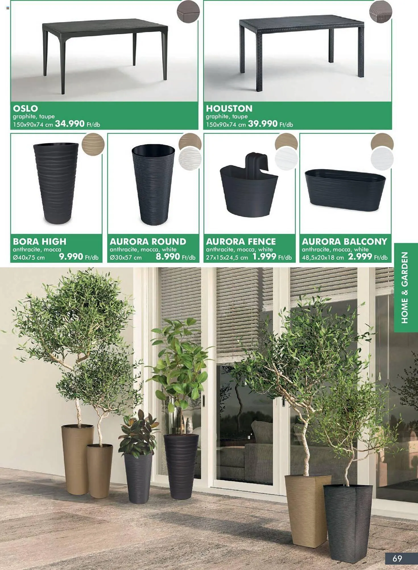 Katalógus Diego akciós újság április 3.-tól december 31.-ig 2024. - Oldal 69