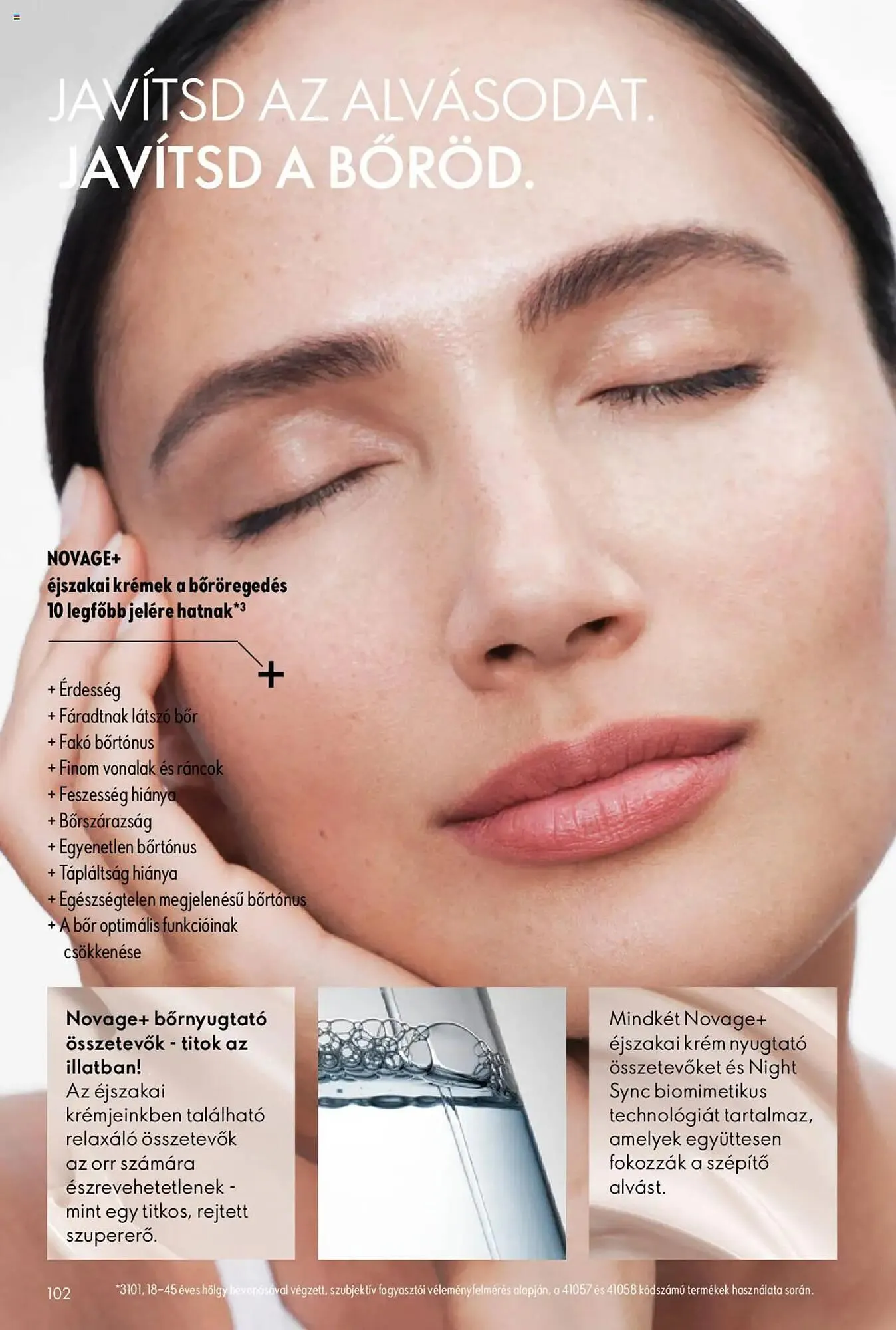 Katalógus Oriflame akciós újság március 2.-tól március 22.-ig 2025. - Oldal 102