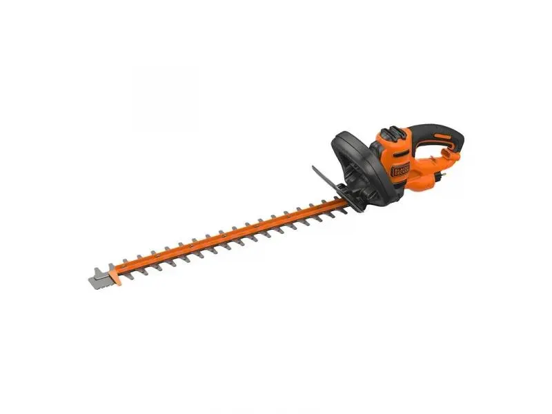 BLACK&DECKER BEHTS501 - elektromos sövényvágó (600W)