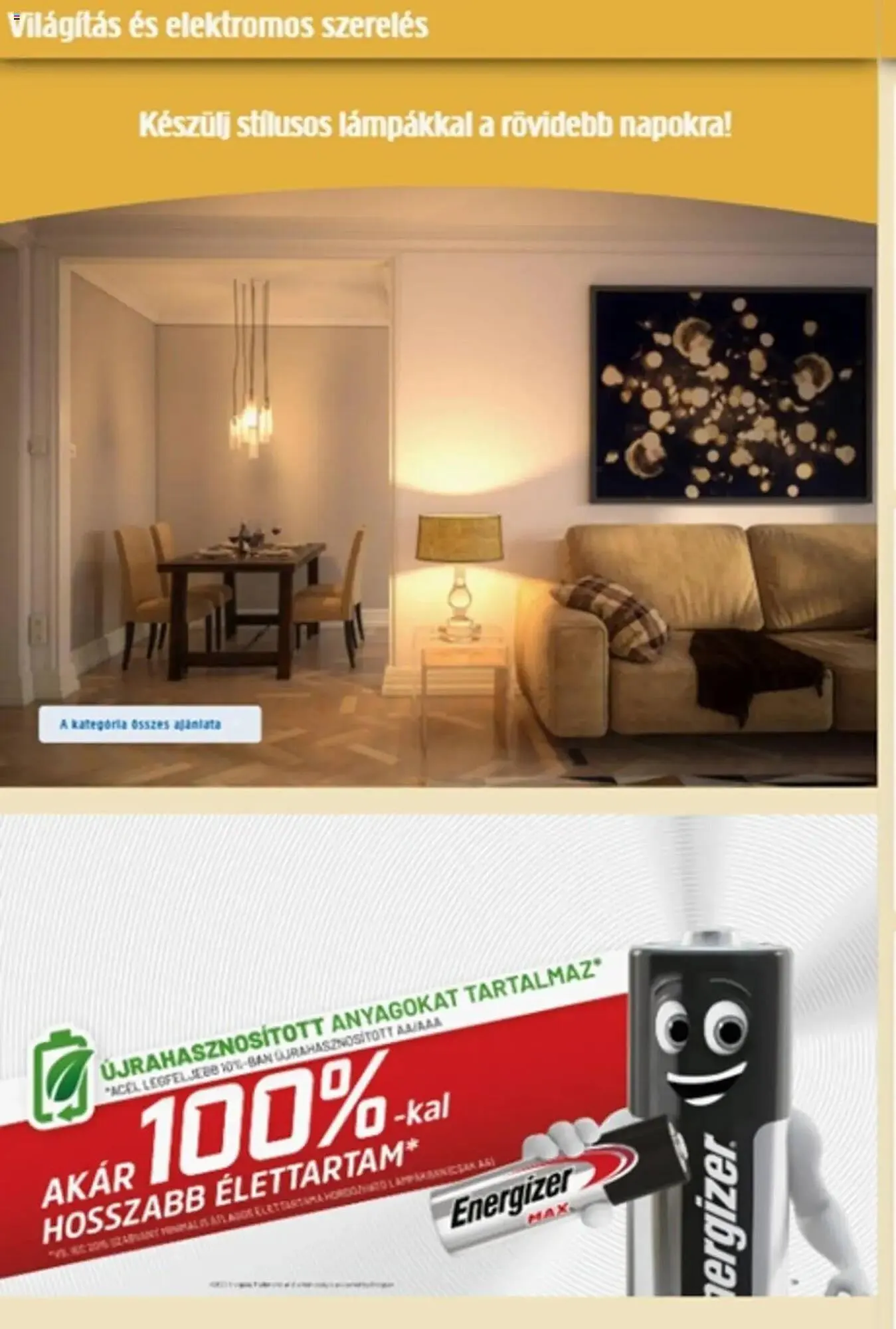 Katalógus Praktiker akciós újság október 7.-tól november 5.-ig 2025. - Oldal 18