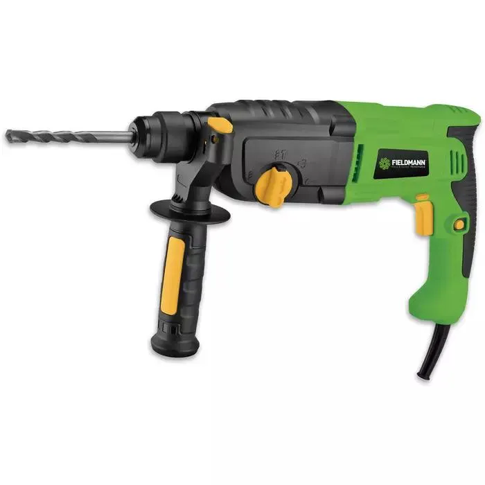 Fieldmann FDV 211050-E SDS Ütvefúró