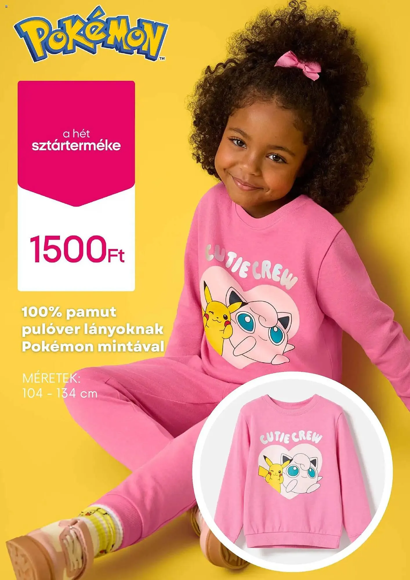 Katalógus Pepco akciós újság január 15.-tól január 21.-ig 2026. - Oldal 4