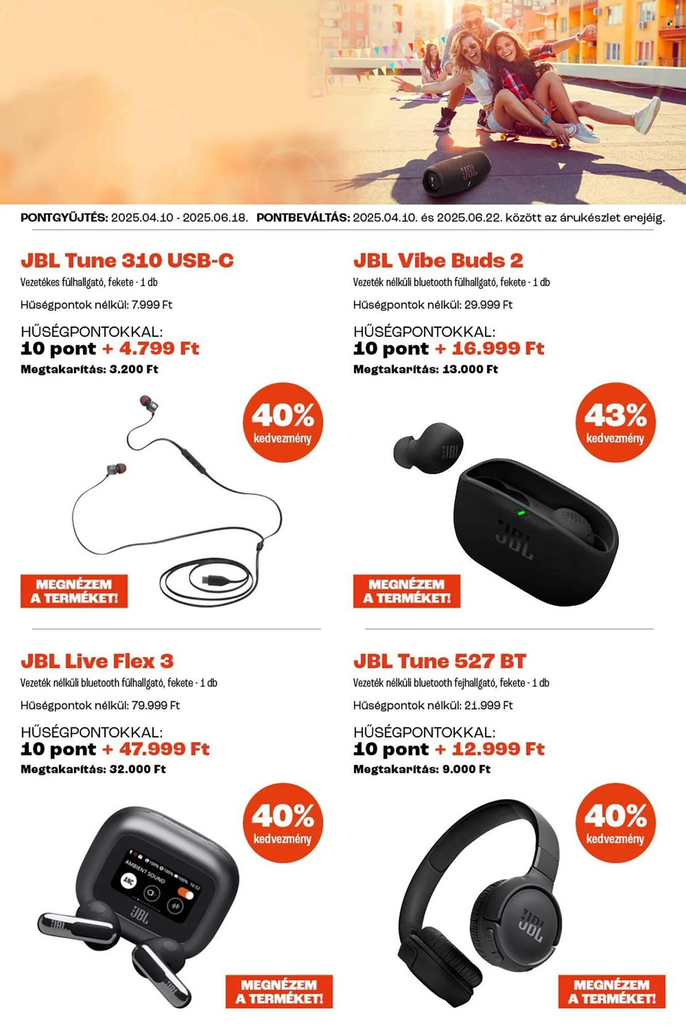 Katalógus Interspar akciós újság április 10.-tól április 16.-ig 2025. - Oldal 51