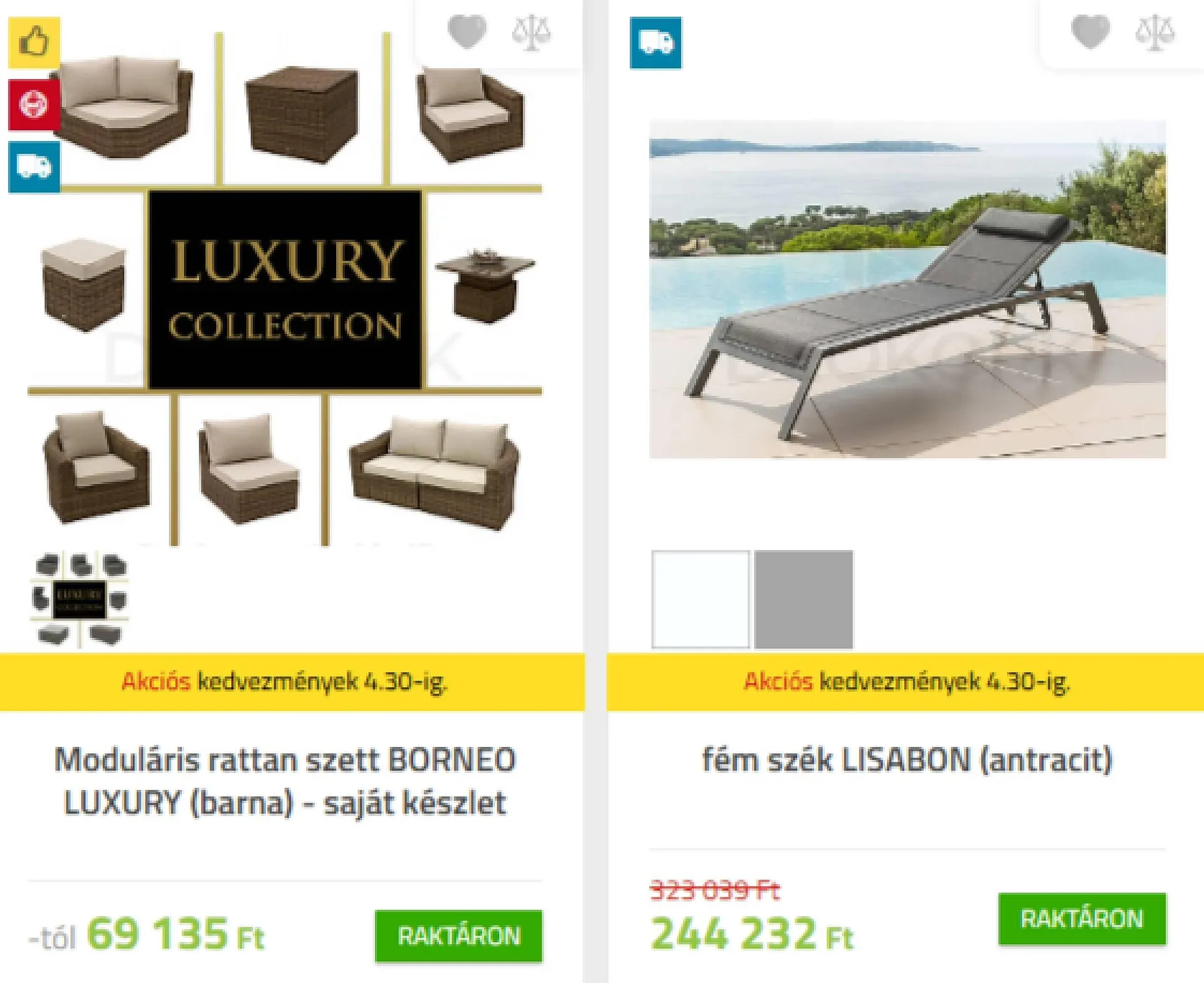 Katalógus i-Kertibutor akciós újság április 25.-tól május 6.-ig 2025. - Oldal 1