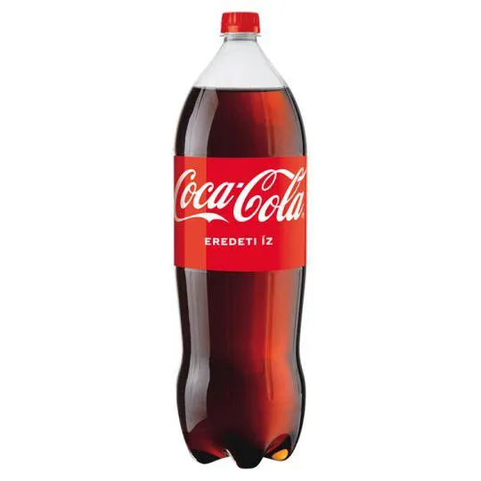 Coca-Cola 2,25 l