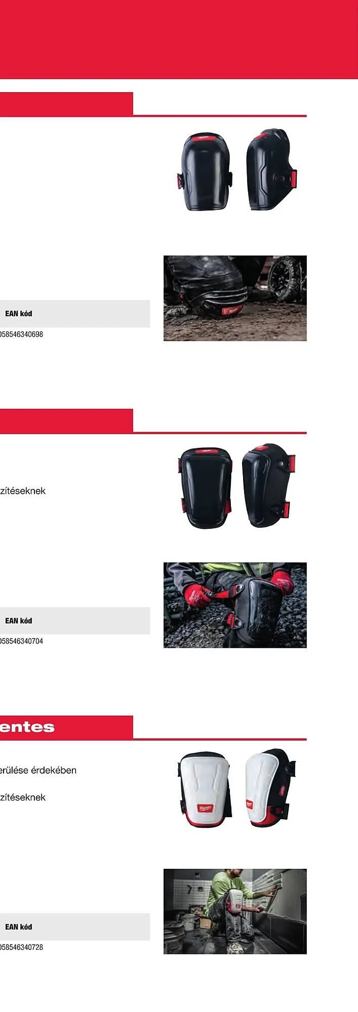 Katalógus Milwaukee akciós újság szeptember 16.-tól december 31.-ig 2025. - Oldal 671