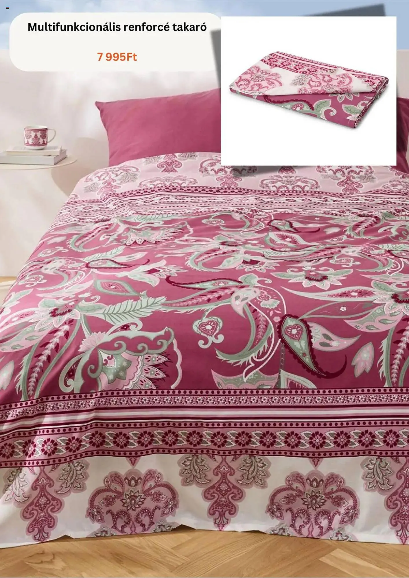 Katalógus Tchibo akciós újság augusztus 4.-tól szeptember 4.-ig 2025. - Oldal 3