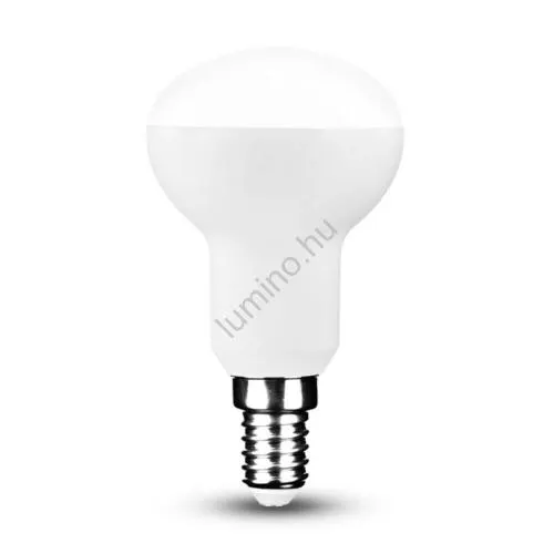 BC LED izzó Spot R50 7W E14 Fényforrás 4200K