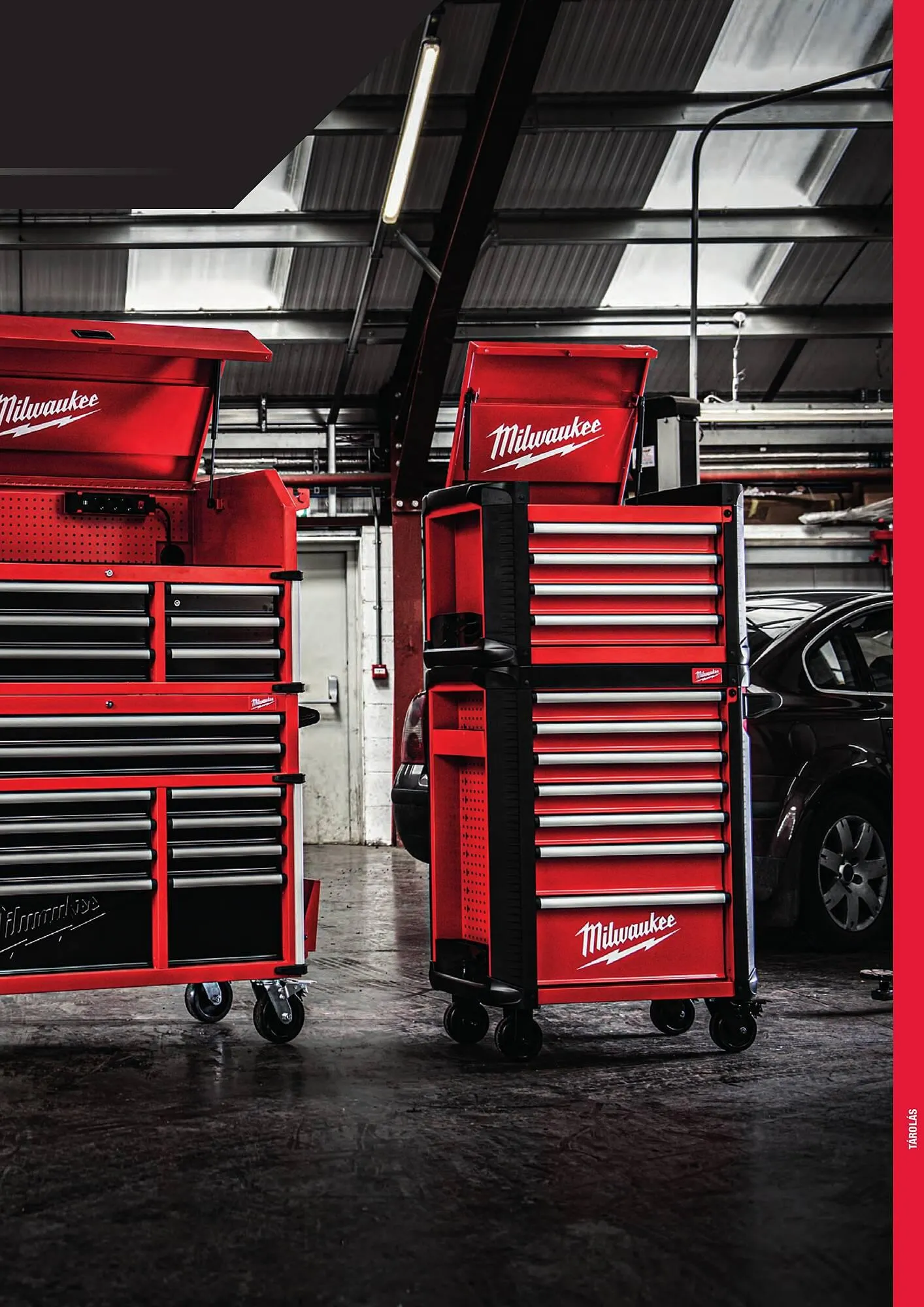 Katalógus Milwaukee akciós újság szeptember 16.-tól december 31.-ig 2025. - Oldal 387