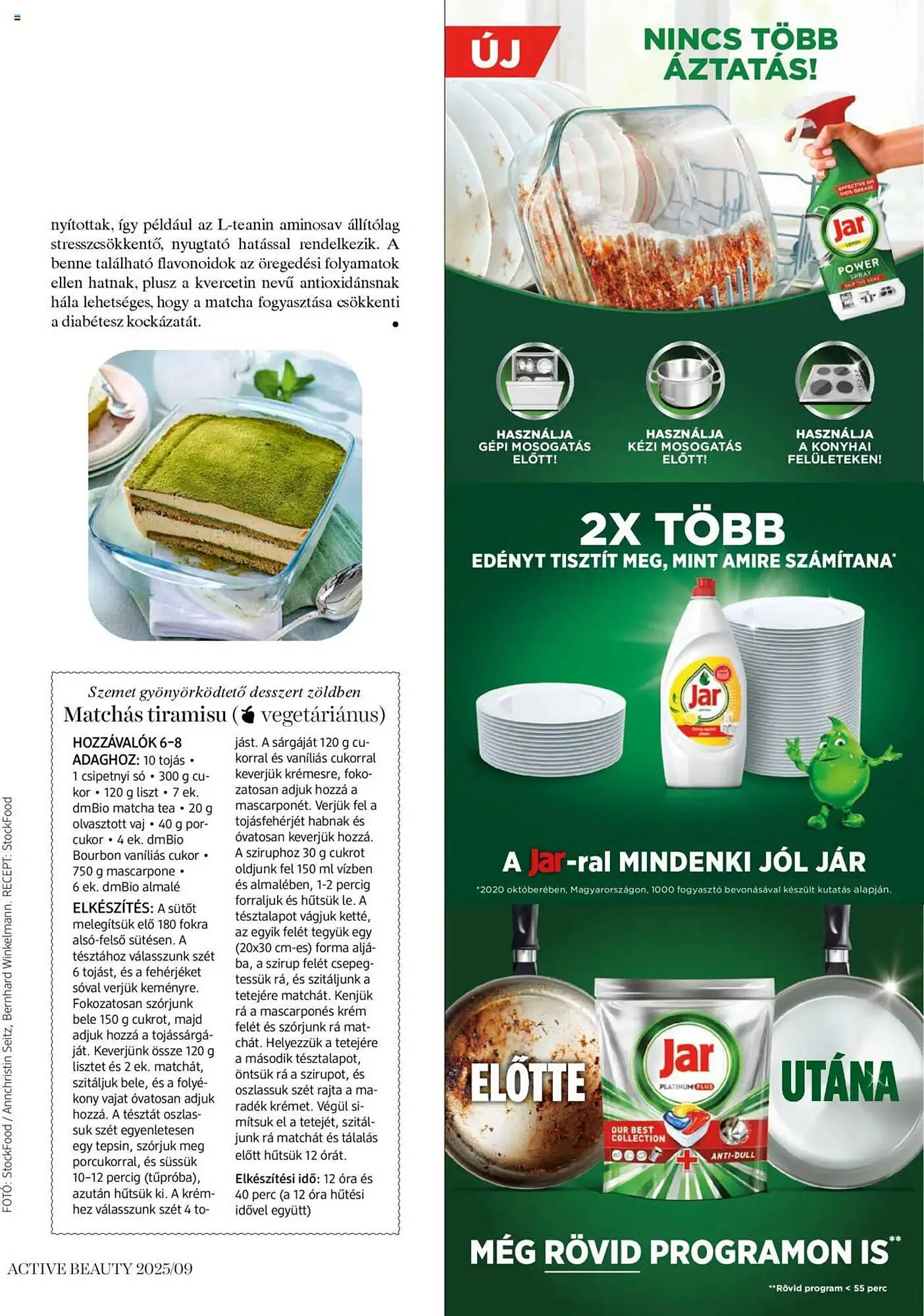 Katalógus DM akciós újság szeptember 4.-tól szeptember 30.-ig 2025. - Oldal 69
