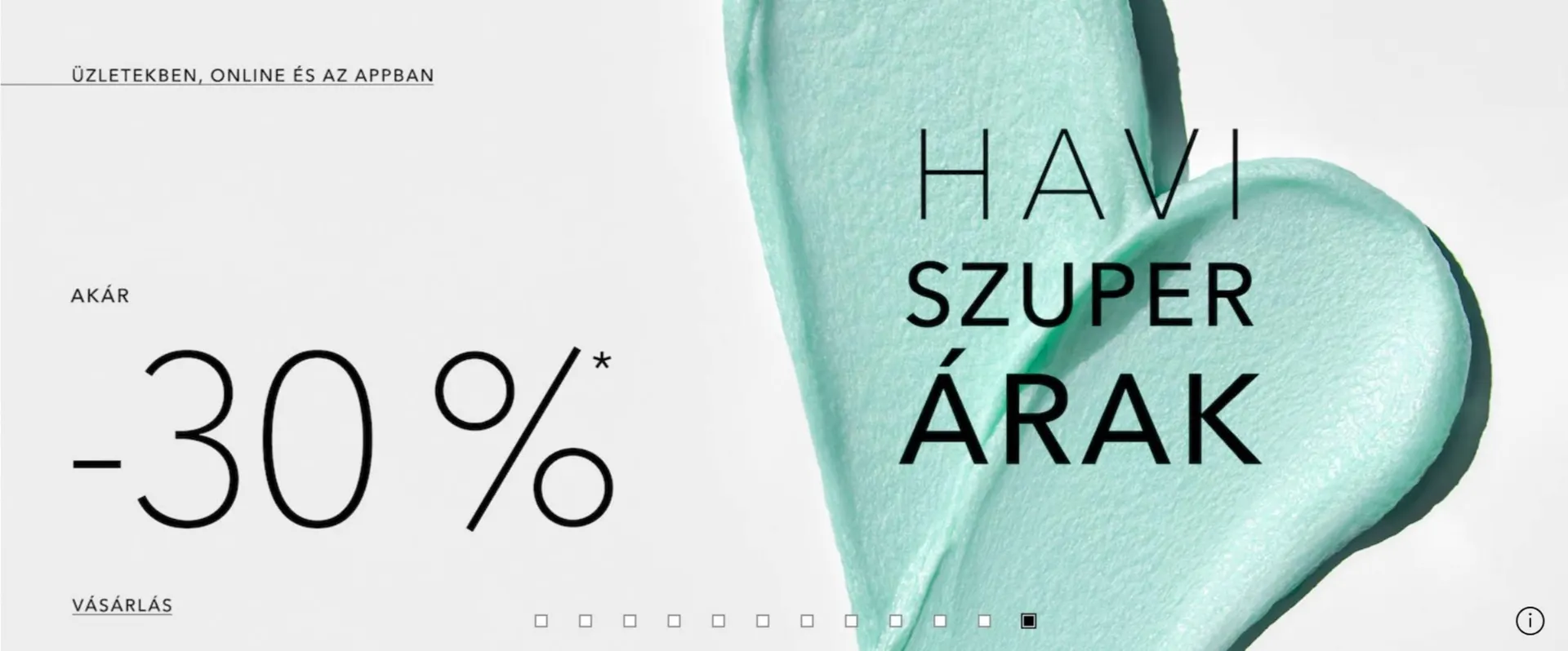 Katalógus Douglas akciós újság november 14.-tól november 30.-ig 2025. - Oldal 4