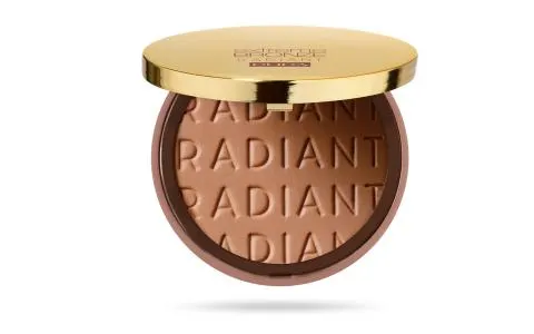 Extreme Bronze Radiant